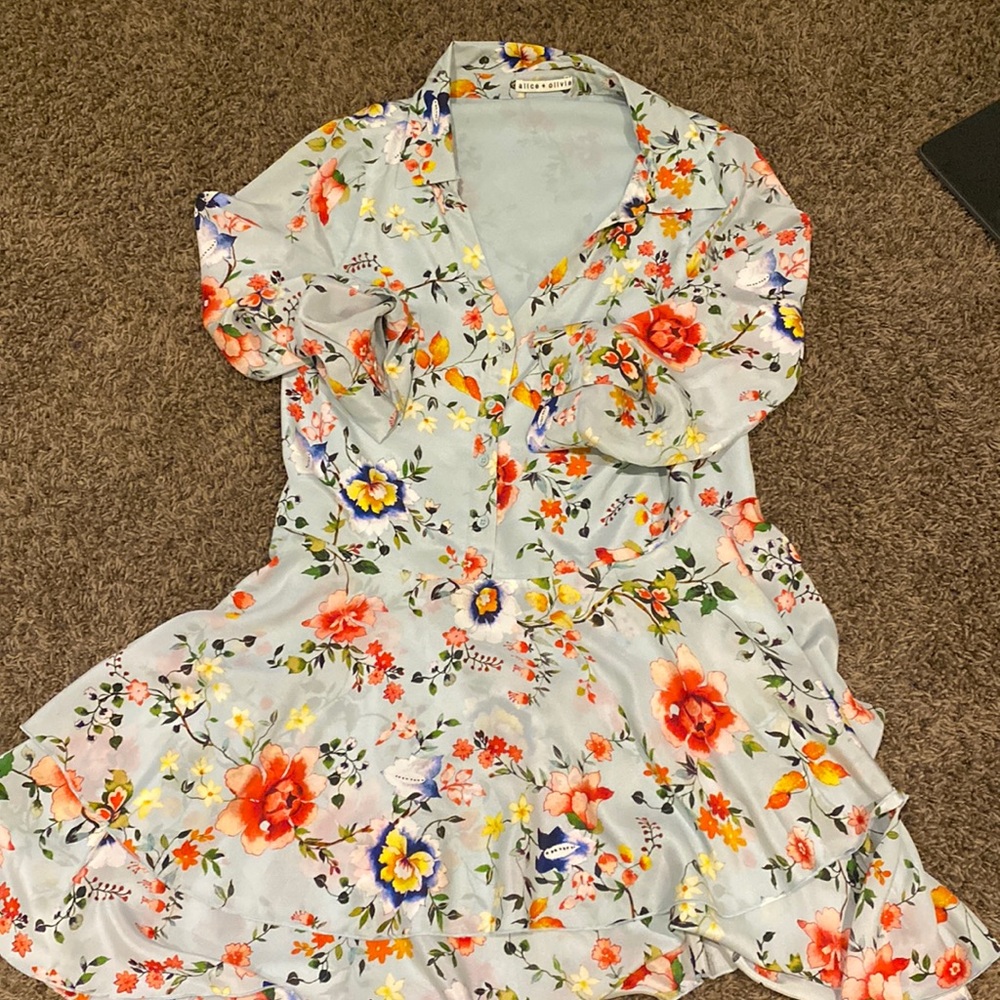 Alice + olivia